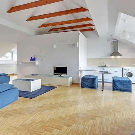 Apartamenty Orlowo Gdynia Exterior photo