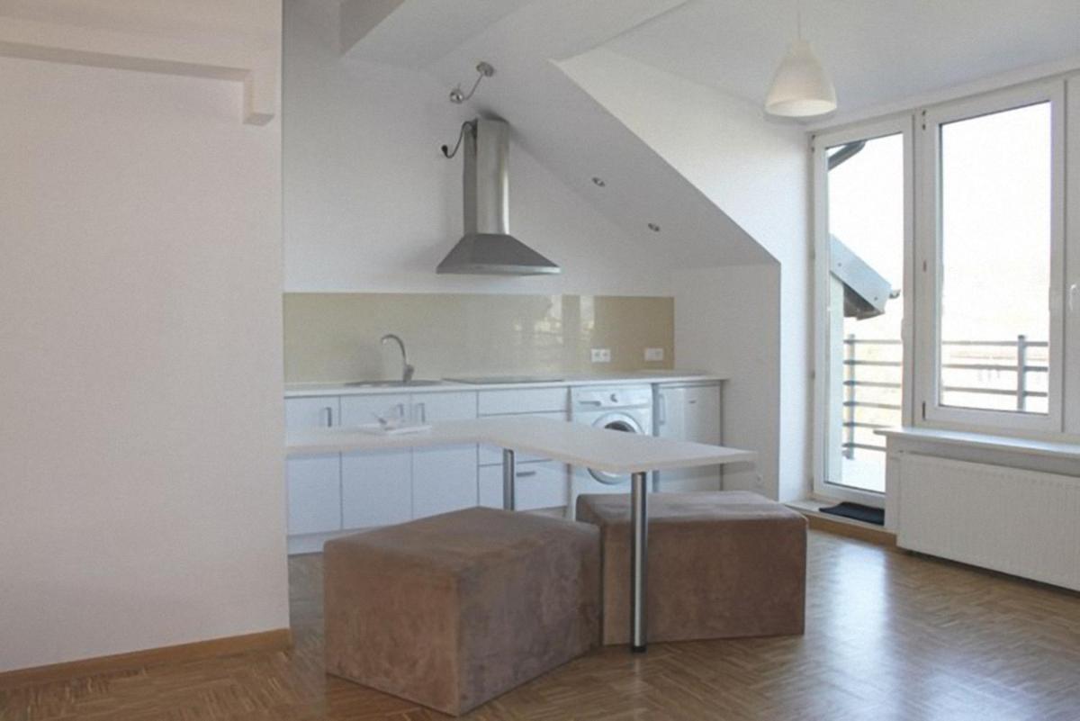 Apartamenty Orlowo Gdynia Exterior photo