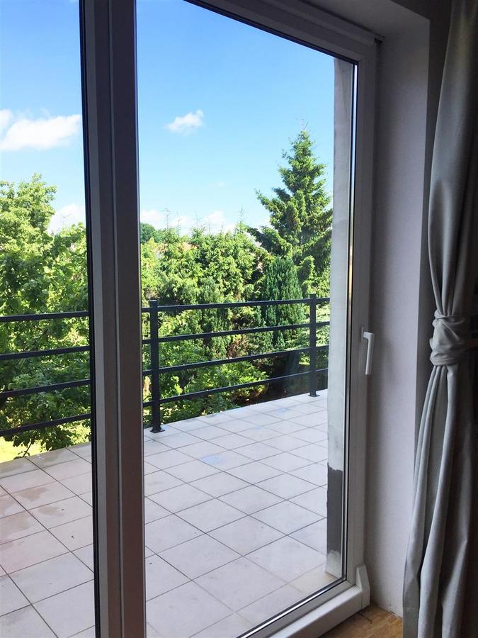 Apartamenty Orlowo Gdynia Exterior photo