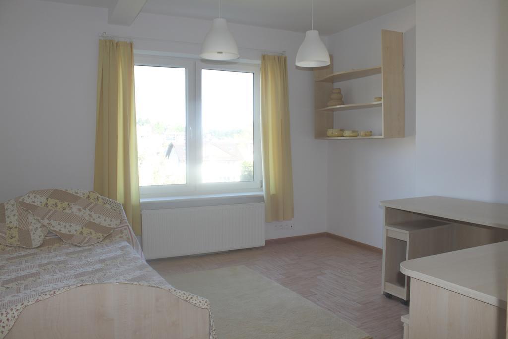 Apartamenty Orlowo Gdynia Room photo